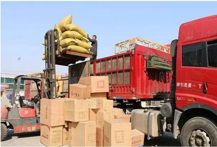 漳州到大厂回族自治县物流专线