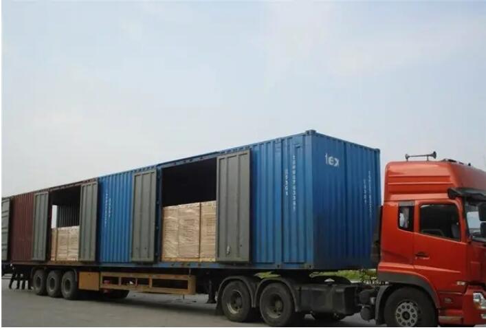 漳州到大厂回族自治县整车运输