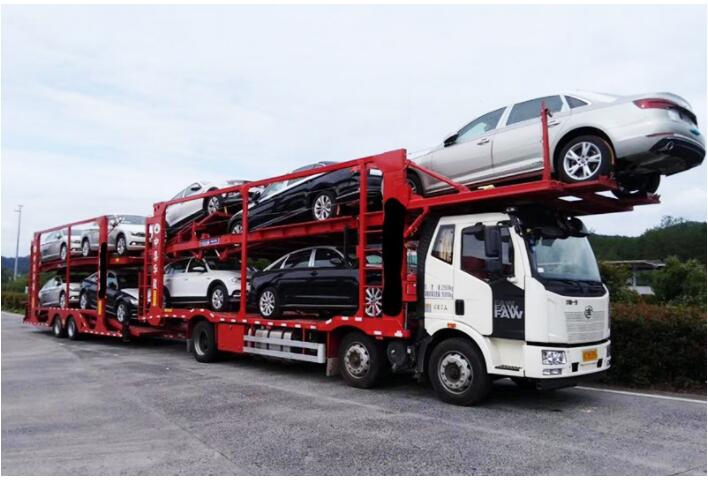 漳州到大厂回族自治县轿车托运